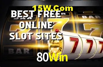 Account Benefits 80Win